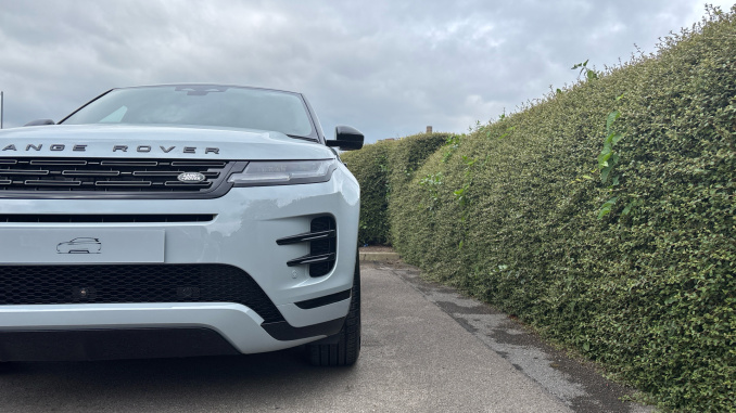 Land Rover Range Rover Evoque 2.0 D200 Hoxton Edition 5dr Auto Diesel Hatchback - Image 45